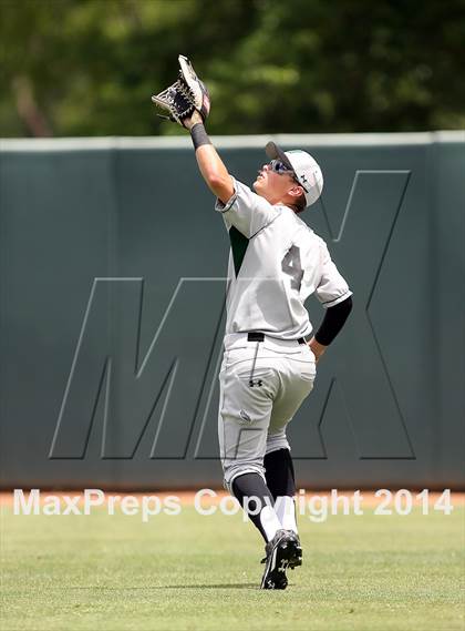 Thumbnail 3 in Carroll vs. Flower Mound (UIL 5A Regional Semifinal Playoff) photogallery.