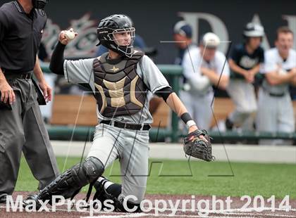 Thumbnail 3 in Carroll vs. Flower Mound (UIL 5A Regional Semifinal Playoff) photogallery.