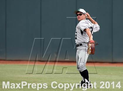 Thumbnail 2 in Carroll vs. Flower Mound (UIL 5A Regional Semifinal Playoff) photogallery.