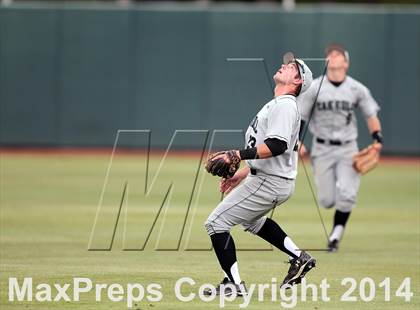 Thumbnail 1 in Carroll vs. Flower Mound (UIL 5A Regional Semifinal Playoff) photogallery.