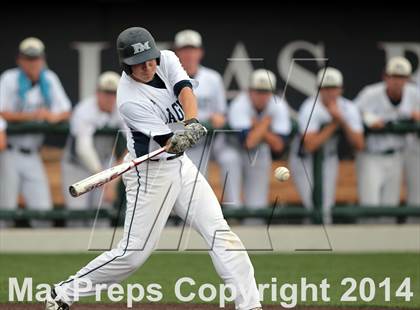 Thumbnail 1 in Carroll vs. Flower Mound (UIL 5A Regional Semifinal Playoff) photogallery.