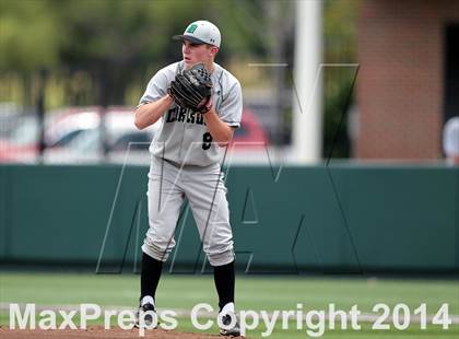Thumbnail 2 in Carroll vs. Flower Mound (UIL 5A Regional Semifinal Playoff) photogallery.