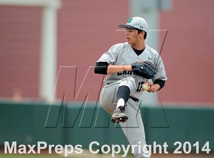 Thumbnail 3 in Carroll vs. Flower Mound (UIL 5A Regional Semifinal Playoff) photogallery.