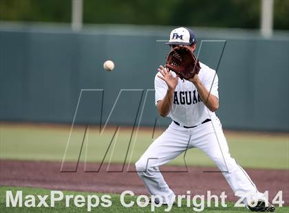 Thumbnail 2 in Carroll vs. Flower Mound (UIL 5A Regional Semifinal Playoff) photogallery.