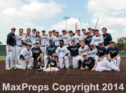 Thumbnail 1 in Carroll vs. Flower Mound (UIL 5A Regional Semifinal Playoff) photogallery.