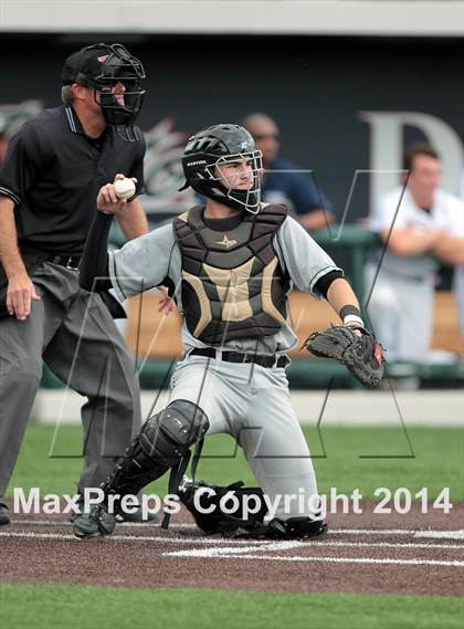 Thumbnail 3 in Carroll vs. Flower Mound (UIL 5A Regional Semifinal Playoff) photogallery.