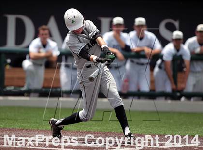 Thumbnail 1 in Carroll vs. Flower Mound (UIL 5A Regional Semifinal Playoff) photogallery.