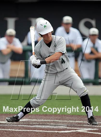 Thumbnail 1 in Carroll vs. Flower Mound (UIL 5A Regional Semifinal Playoff) photogallery.