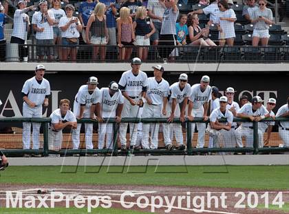 Thumbnail 1 in Carroll vs. Flower Mound (UIL 5A Regional Semifinal Playoff) photogallery.