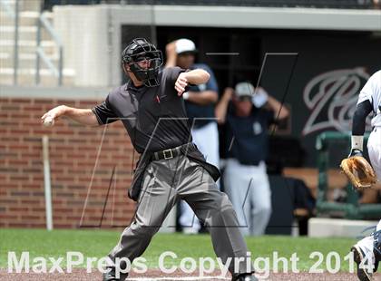 Thumbnail 2 in Carroll vs. Flower Mound (UIL 5A Regional Semifinal Playoff) photogallery.
