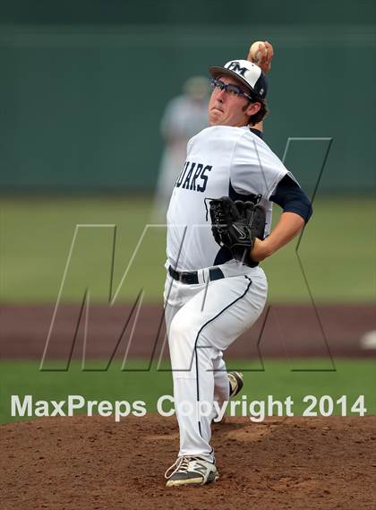 Thumbnail 1 in Carroll vs. Flower Mound (UIL 5A Regional Semifinal Playoff) photogallery.