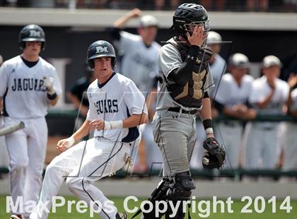 Thumbnail 1 in Carroll vs. Flower Mound (UIL 5A Regional Semifinal Playoff) photogallery.
