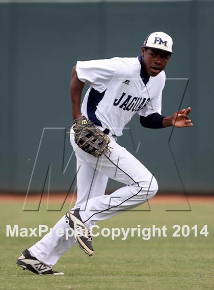 Thumbnail 2 in Carroll vs. Flower Mound (UIL 5A Regional Semifinal Playoff) photogallery.