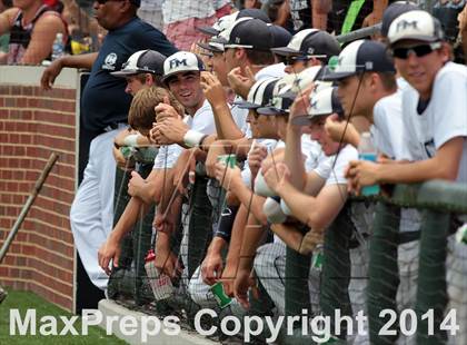 Thumbnail 1 in Carroll vs. Flower Mound (UIL 5A Regional Semifinal Playoff) photogallery.