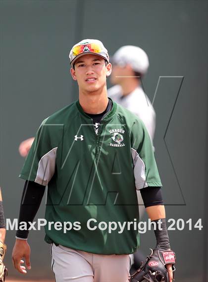 Thumbnail 3 in Carroll vs. Flower Mound (UIL 5A Regional Semifinal Playoff) photogallery.