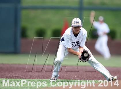 Thumbnail 1 in Carroll vs. Flower Mound (UIL 5A Regional Semifinal Playoff) photogallery.