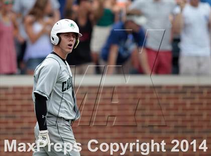 Thumbnail 2 in Carroll vs. Flower Mound (UIL 5A Regional Semifinal Playoff) photogallery.