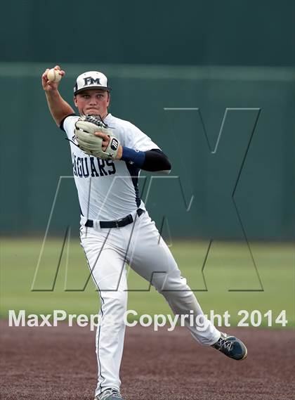 Thumbnail 1 in Carroll vs. Flower Mound (UIL 5A Regional Semifinal Playoff) photogallery.