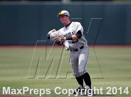 Thumbnail 2 in Carroll vs. Flower Mound (UIL 5A Regional Semifinal Playoff) photogallery.