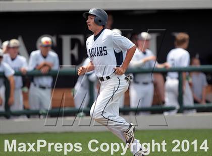 Thumbnail 1 in Carroll vs. Flower Mound (UIL 5A Regional Semifinal Playoff) photogallery.