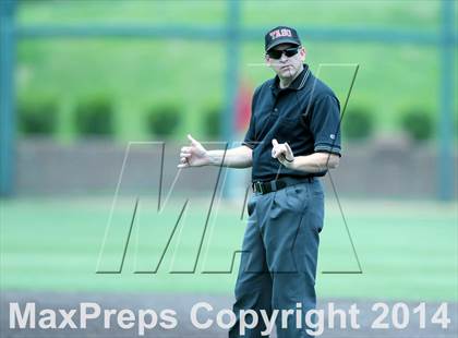 Thumbnail 1 in Carroll vs. Flower Mound (UIL 5A Regional Semifinal Playoff) photogallery.