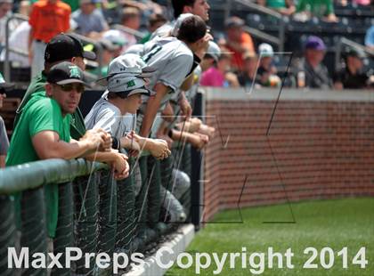 Thumbnail 3 in Carroll vs. Flower Mound (UIL 5A Regional Semifinal Playoff) photogallery.