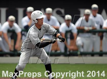 Thumbnail 2 in Carroll vs. Flower Mound (UIL 5A Regional Semifinal Playoff) photogallery.
