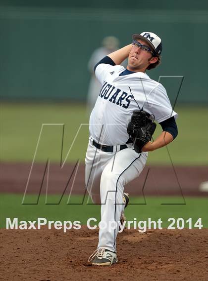 Thumbnail 2 in Carroll vs. Flower Mound (UIL 5A Regional Semifinal Playoff) photogallery.