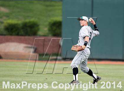 Thumbnail 2 in Carroll vs. Flower Mound (UIL 5A Regional Semifinal Playoff) photogallery.