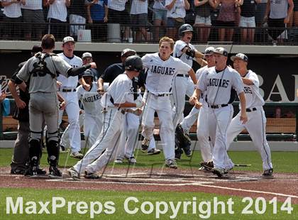 Thumbnail 3 in Carroll vs. Flower Mound (UIL 5A Regional Semifinal Playoff) photogallery.