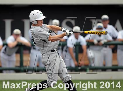 Thumbnail 2 in Carroll vs. Flower Mound (UIL 5A Regional Semifinal Playoff) photogallery.