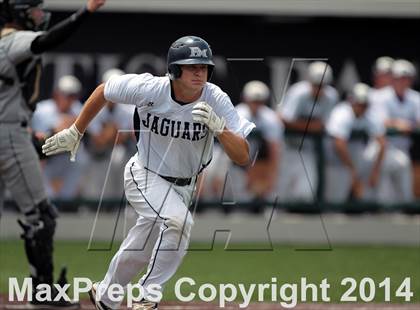 Thumbnail 2 in Carroll vs. Flower Mound (UIL 5A Regional Semifinal Playoff) photogallery.