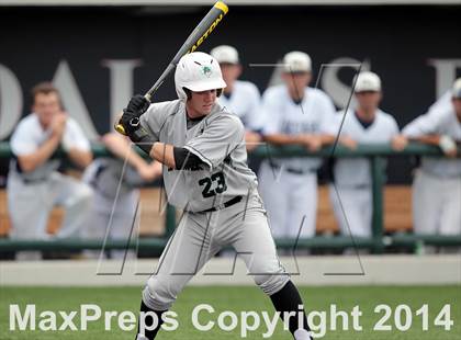 Thumbnail 3 in Carroll vs. Flower Mound (UIL 5A Regional Semifinal Playoff) photogallery.