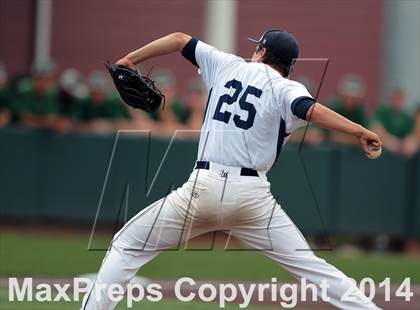 Thumbnail 2 in Carroll vs. Flower Mound (UIL 5A Regional Semifinal Playoff) photogallery.
