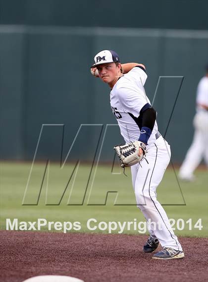 Thumbnail 1 in Carroll vs. Flower Mound (UIL 5A Regional Semifinal Playoff) photogallery.