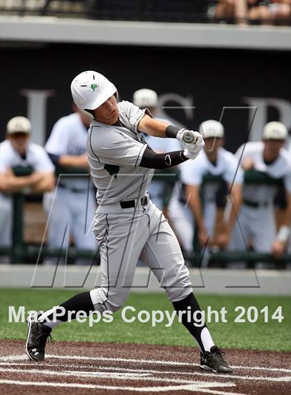 Thumbnail 1 in Carroll vs. Flower Mound (UIL 5A Regional Semifinal Playoff) photogallery.