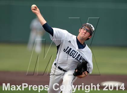 Thumbnail 1 in Carroll vs. Flower Mound (UIL 5A Regional Semifinal Playoff) photogallery.