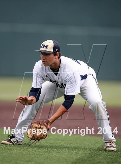 Thumbnail 3 in Carroll vs. Flower Mound (UIL 5A Regional Semifinal Playoff) photogallery.