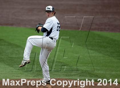 Thumbnail 3 in Carroll vs. Flower Mound (UIL 5A Regional Semifinal Playoff) photogallery.