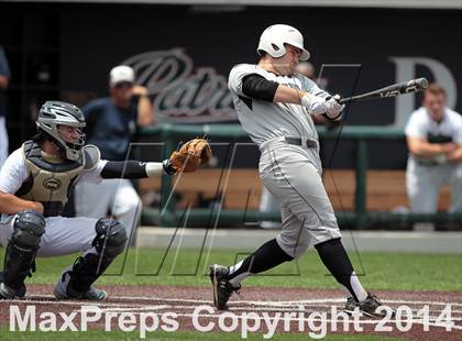 Thumbnail 3 in Carroll vs. Flower Mound (UIL 5A Regional Semifinal Playoff) photogallery.