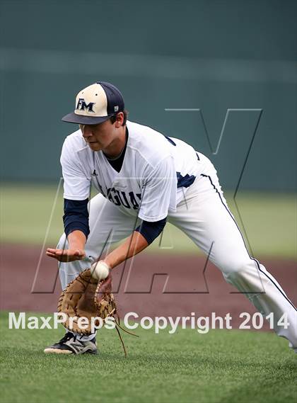 Thumbnail 1 in Carroll vs. Flower Mound (UIL 5A Regional Semifinal Playoff) photogallery.