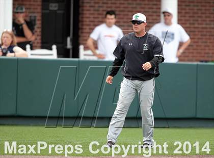 Thumbnail 3 in Carroll vs. Flower Mound (UIL 5A Regional Semifinal Playoff) photogallery.