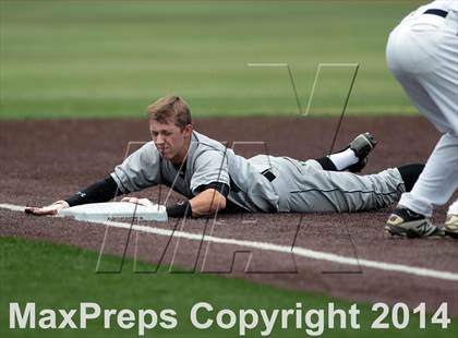 Thumbnail 3 in Carroll vs. Flower Mound (UIL 5A Regional Semifinal Playoff) photogallery.
