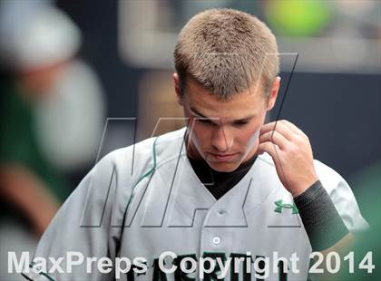 Thumbnail 1 in Carroll vs. Flower Mound (UIL 5A Regional Semifinal Playoff) photogallery.
