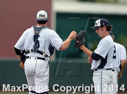 Thumbnail 3 in Carroll vs. Flower Mound (UIL 5A Regional Semifinal Playoff) photogallery.