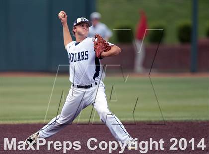 Thumbnail 1 in Carroll vs. Flower Mound (UIL 5A Regional Semifinal Playoff) photogallery.