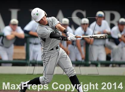 Thumbnail 2 in Carroll vs. Flower Mound (UIL 5A Regional Semifinal Playoff) photogallery.