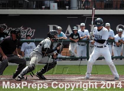 Thumbnail 3 in Carroll vs. Flower Mound (UIL 5A Regional Semifinal Playoff) photogallery.