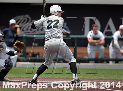 Thumbnail 2 in Carroll vs. Flower Mound (UIL 5A Regional Semifinal Playoff) photogallery.