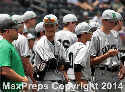 Thumbnail 1 in Carroll vs. Flower Mound (UIL 5A Regional Semifinal Playoff) photogallery.